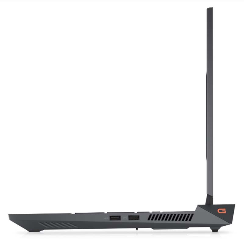 Pc Portable Gamer Dell G15 5530 I5 13Gén 16Go 512Go SSD Noir
