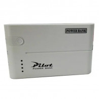 Power Bank Pilot 11000 mAh PB-51101 Power Bank Pilot 11000 mAh PB-51101