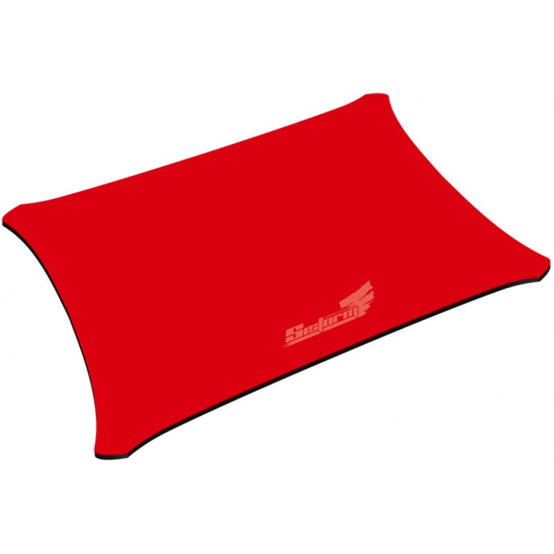 Tapis De Souris Msi Sistorm Gaming Noir