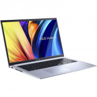 Pc Portable Asus Vivobook 17 M1702QA AMD Ryzen 5 8Go 512Go SSD Silver (M1702QA-AU014W)