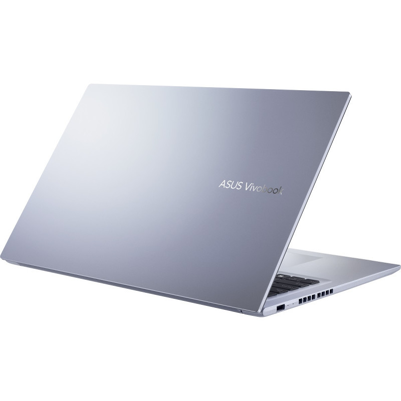 Pc Portable Asus Vivobook 17 M1702QA AMD Ryzen 5 8Go 512Go SSD Silver (M1702QA-AU014W)