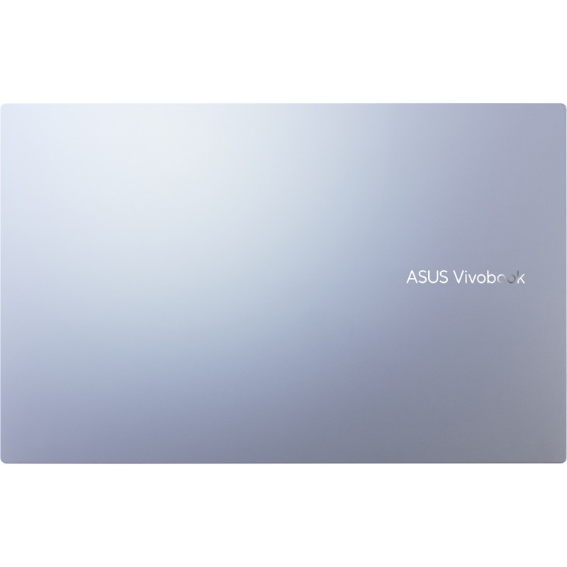 Pc Portable Asus Vivobook 17 M1702QA AMD Ryzen 5 8Go 512Go SSD Silver (M1702QA-AU014W)