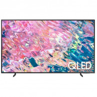 TV QLED Samsung Q60B 55" 4K - Noir TV QLED Samsung Q60B 55" 4K - Noir