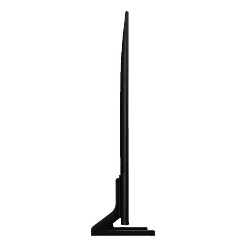 TV QLED Samsung Q60B 55" 4K - Noir