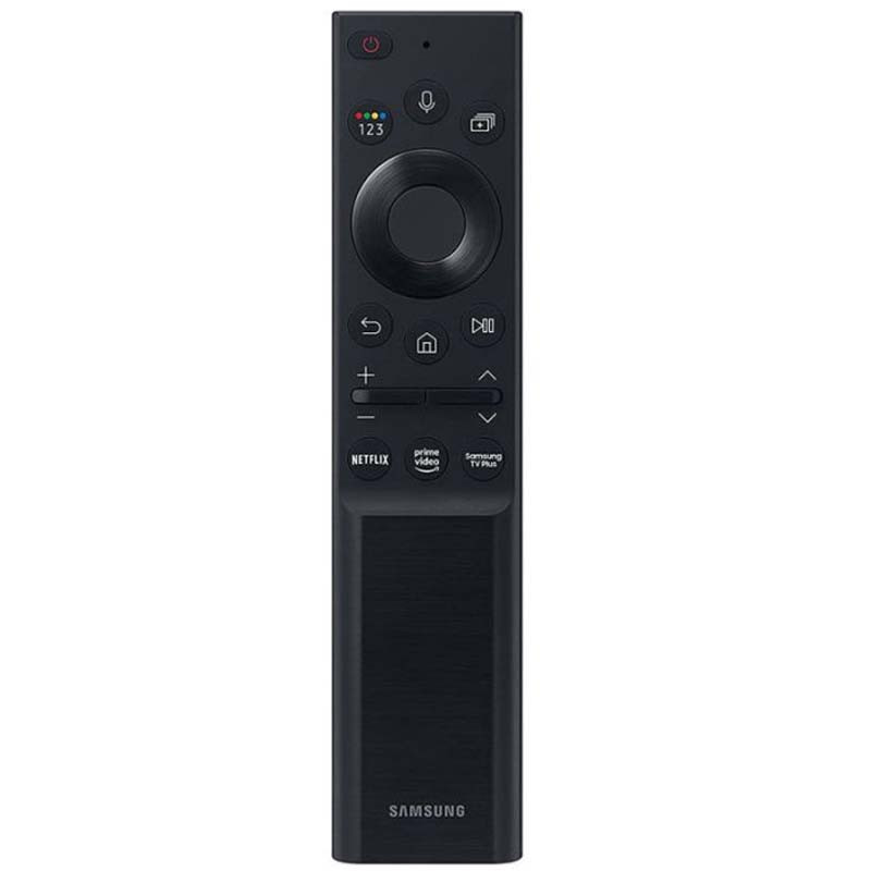 TV QLED Samsung Q60B 55" 4K - Noir