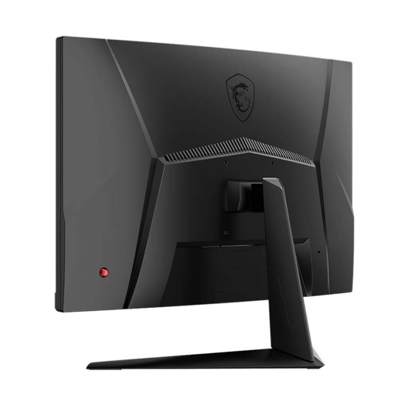 Ecran Gaming MSI G27C4X 27'' Full HD Incurvé 250 Hz- Noir
