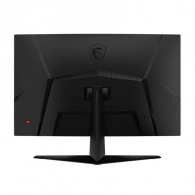 Ecran Gaming MSI G27C4X 27'' Full HD Incurvé 250 Hz- Noir Ecran Gaming MSI G27C4X 27'' Full HD Incurvé 250 Hz- Noir