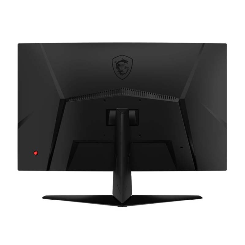 Ecran Gaming MSI G27C4X 27'' Full HD Incurvé 250 Hz- Noir