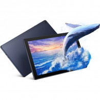 Tablette Huawei MatePad T10 9.7" - Bleu Tablette Huawei MatePad T10 9.7" - Bleu