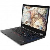 Pc Portable Lenovo L13 Yoga i7 Gén12 16Go 1 To SSD - Noir Pc Portable Lenovo L13 Yoga i7 Gén12 16Go 1 To SSD - Noir