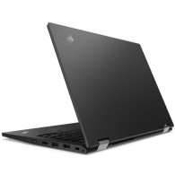 Pc Portable Lenovo L13 Yoga i7 Gén12 16Go 1 To SSD - Noir Pc Portable Lenovo L13 Yoga i7 Gén12 16Go 1 To SSD - Noir