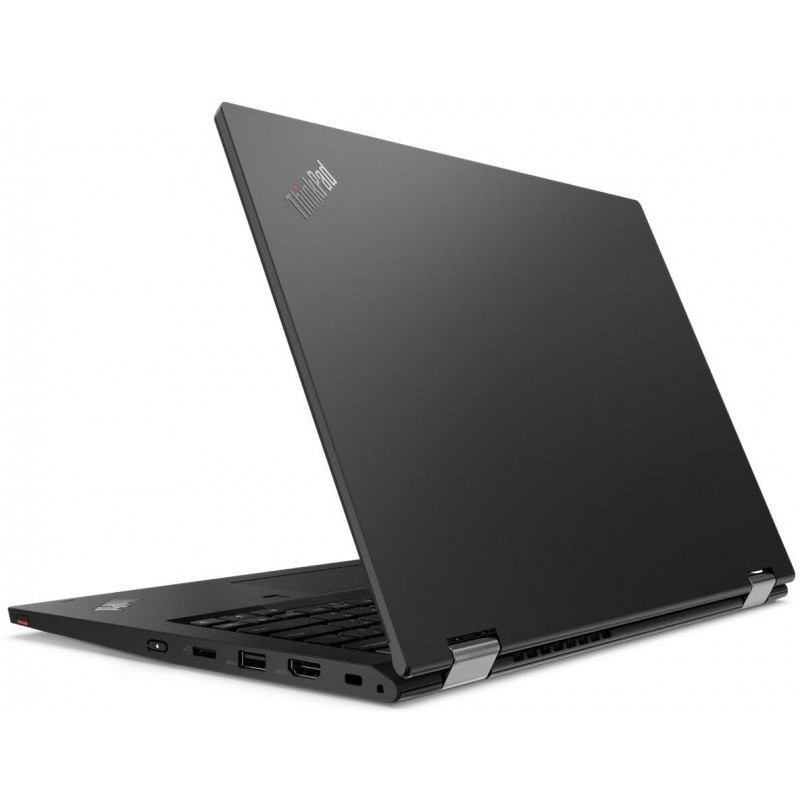 Pc Portable Lenovo L13 Yoga i7 Gén12 16Go 1 To SSD - Noir