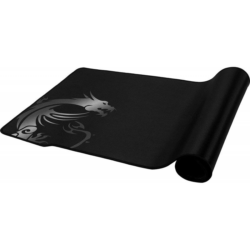 TAPIS DE SOURIS GAMING MSI AGILITY GD70 -NOIR