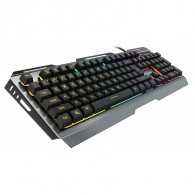 Clavier Gaming Genesis Rhod 420 Backlight