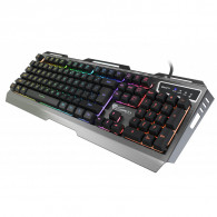 Clavier Gaming Genesis Rhod 420 Backlight