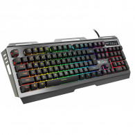 Clavier Gaming Genesis Rhod 420 Backlight