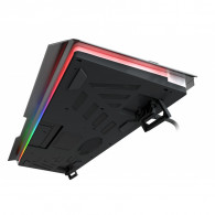 Clavier Gaming Genesis Rhod 420 Backlight