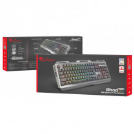 Clavier Gaming Genesis Rhod 420 Backlight