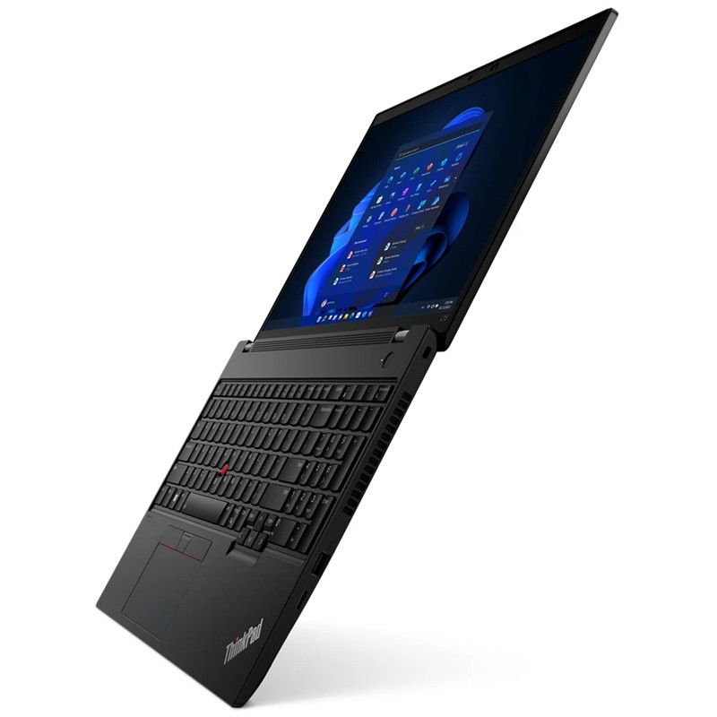 Pc Portable Lenovo ThinkPad L15 Gen 3 i5Gén12 8Go 512 Mo SSD Noir (21C4S59800)