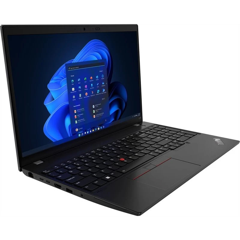 Pc Portable Lenovo ThinkPad L15 Gen 3 i5Gén12 8Go 512 Mo SSD Noir (21C4S59800)