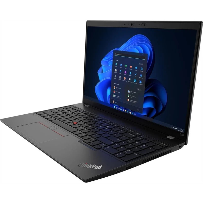 Pc Portable Lenovo ThinkPad L15 Gen 3 i5Gén12 8Go 512 Mo SSD Noir (21C4S59800)