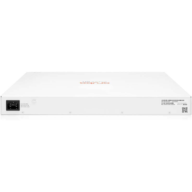 Switch Aruba Instant On 1830 48G 4SFP