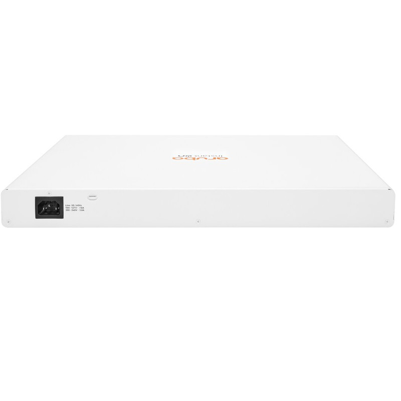 Switch Aruba Instant On 1960 48G 40 Class4 8P Class6 Poe 2XGT 2SFP+ 600W