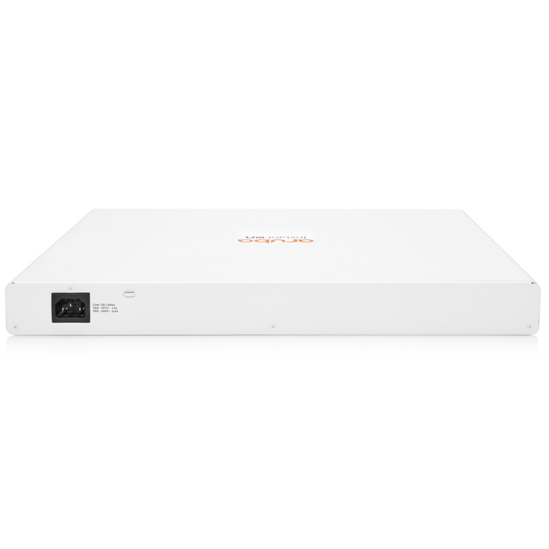 Switch Aruba Instant On 1960 24G 2XGT 2SFP+