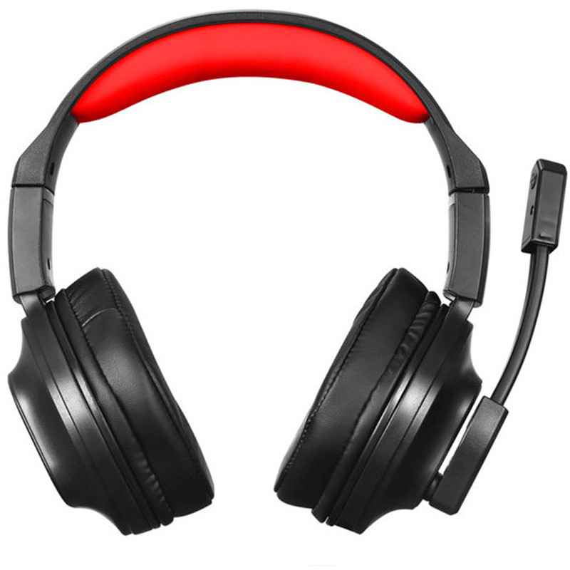 Microphone Casque USB Gaming 3.5 MM MARVO HG8929 Scorpion PC, Console