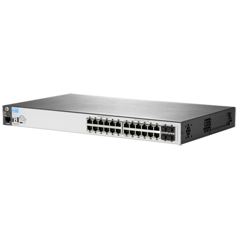 Switch Aruba HPE 2530 24G SFP