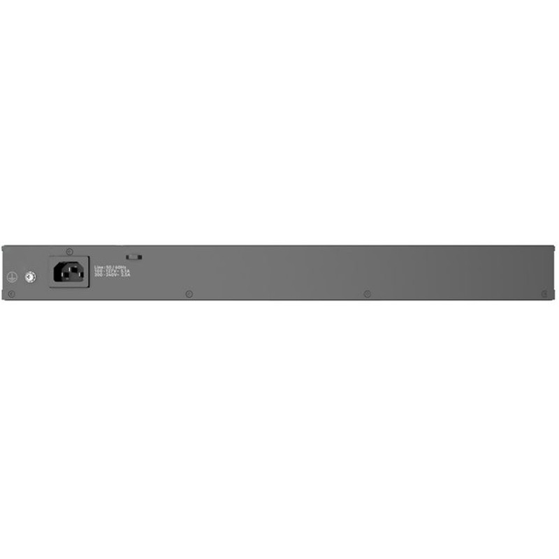 Switch Aruba HPE 2930F 24G 4SFP