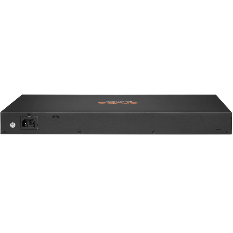 Switch Aruba Networking CX  6100 24G 4SFP+