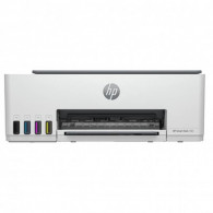 Imprimante Multifonction Jet D'encre HP Smart Tank 580  1F3Y2A - Blanc
