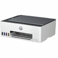 Imprimante Multifonction Jet D'encre HP Smart Tank 580  1F3Y2A - Blanc