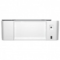 Imprimante Multifonction Jet D'encre HP Smart Tank 580  1F3Y2A - Gris