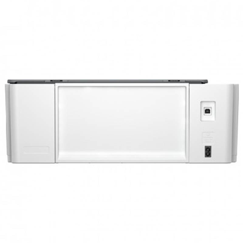 Imprimante Multifonction Jet D'encre HP Smart Tank 580  1F3Y2A - Gris