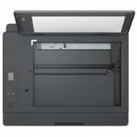 Imprimante Multifonction Jet D'encre HP Smart Tank 580  1F3Y2A - Blanc