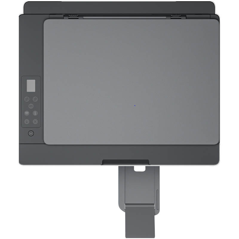 Imprimante Multifonction Jet D'encre HP Smart Tank 580  1F3Y2A - Blanc