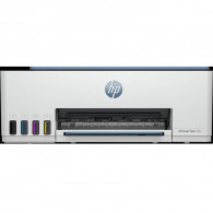 Imprimante Multifonction Jet D'encre HP Smart Tank 585 1F3Y4A - Blanc