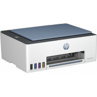 Imprimante Multifonction Jet D'encre HP Smart Tank 585 1F3Y4A - Blanc