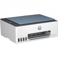 Imprimante Multifonction Jet D'encre HP Smart Tank 585 1F3Y4A - Blanc