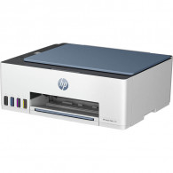 Imprimante Multifonction Jet D'encre HP Smart Tank 585 1F3Y4A - Blanc