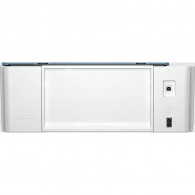 Imprimante Multifonction Jet D'encre HP Smart Tank 585 1F3Y4A - Blanc