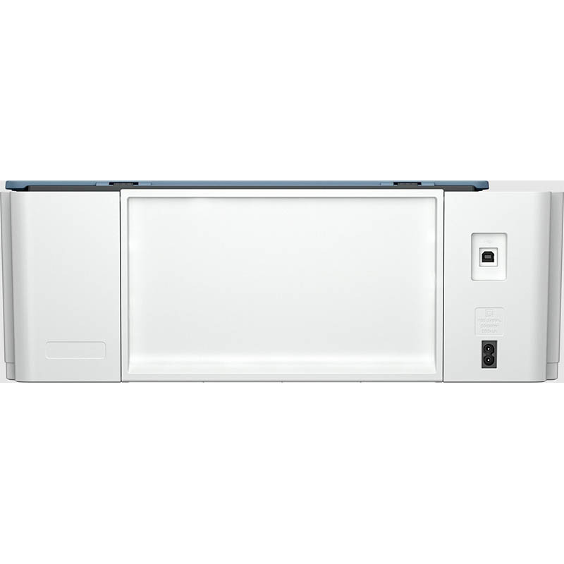 Imprimante Multifonction Jet D'encre HP Smart Tank 585 1F3Y4A - Blanc
