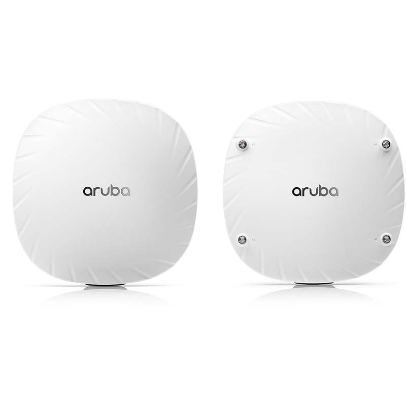 Point D'Accès Aruba AP535H - Blanc