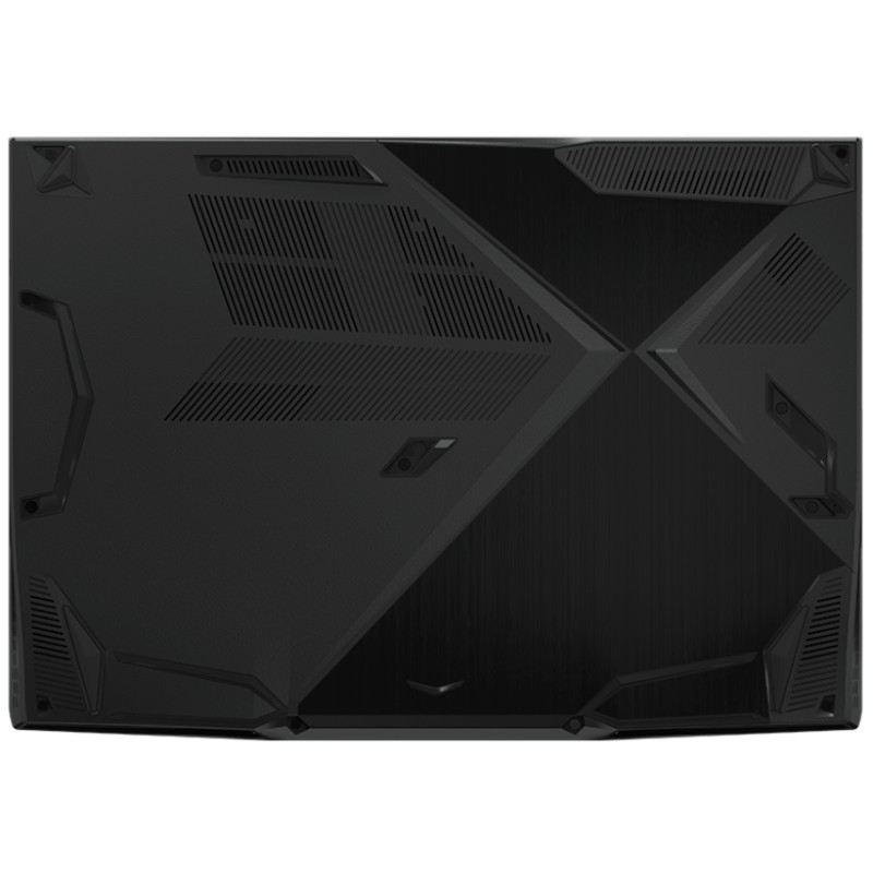 Pc Portable MSI Gaming GF 63 12UDX-213XFR i7 12Gén 12Go 512Go SSD Noir
