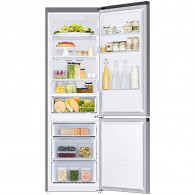 Réfrigérateur Combiné Samsung RB36T670FS9 360 Litres NoFrost - Silver