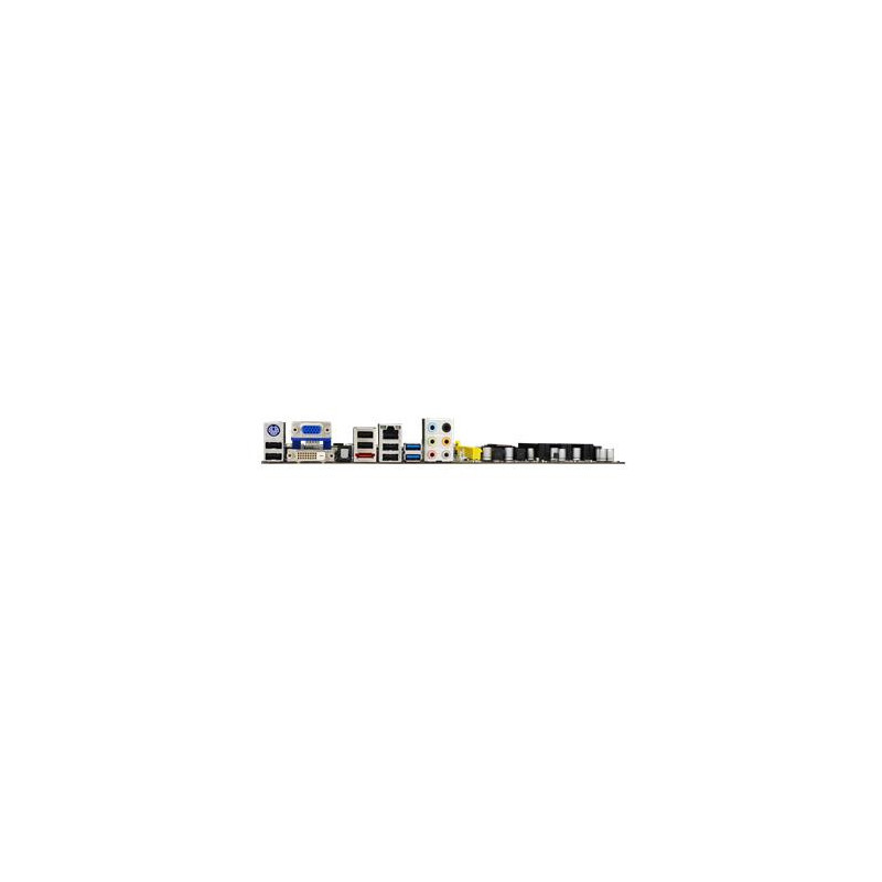 CARTE MERE INTEL CHIPSET H67