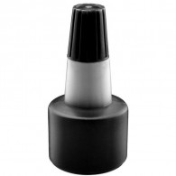 Encre à Tampon 30ML - Noir