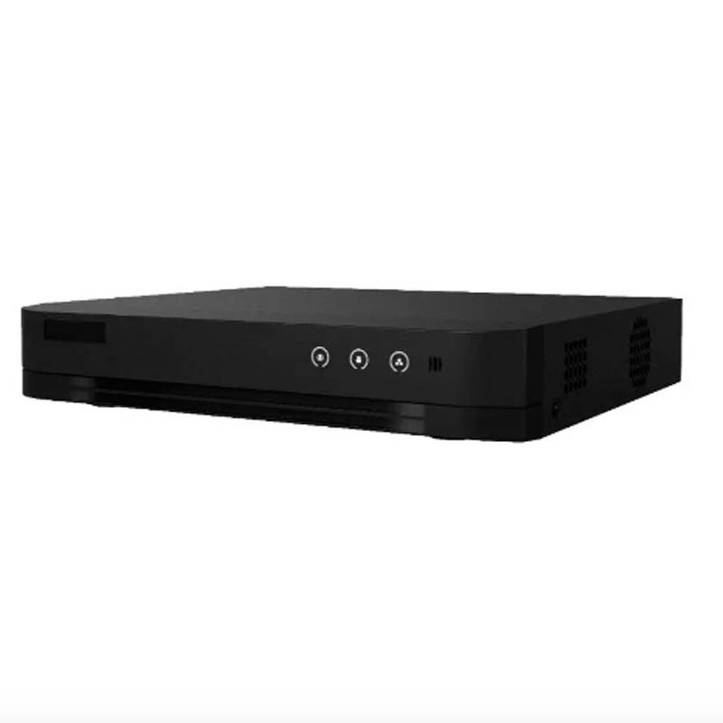 Enregistreur vidéo numérique D-link DVR-F2108-M1 / 8 Canaux